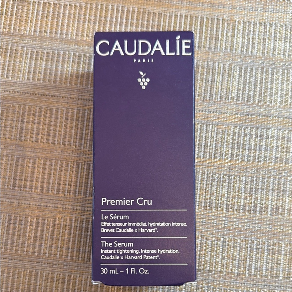 Caudalie Premier Cru Serum
